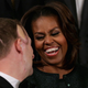 Illustration for article titled First Lady Michelle Obama Loves Olivia Pope Too